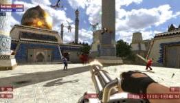 Serious Sam HD: TSE Adds VAC Support