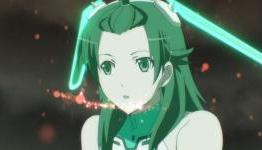 Two new Lagrange – The Flower of Rin-ne English dub preview trailers released