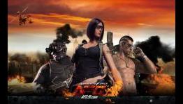 Absolute Force Online Closed Beta Now Live