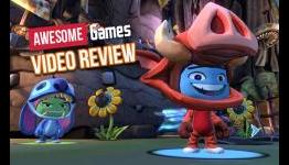 Disney Universe Video Review | Awesome Games