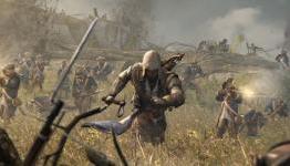 Assassin’s Creed III nearly featured Philadelphia, but it’s boring