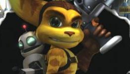PlayStation All-Stars Bio: Ratchet & Clank