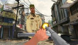 A History of FPS War: From Medals of Honor to Black Operations