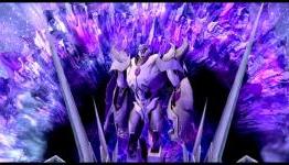 Diehard GameFAN: Transformers Prime: The Game (Wii) Review