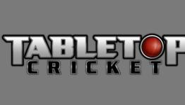 Big Ant Table Top Cricket Official Trailer released