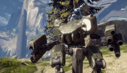 Halo 4 gets Mythbusted