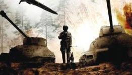 ZTGD | History Legends of War: Patton Review