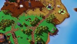 Game of Dwarves review | BeefJack
