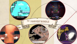 Reap the Rewards of What You’ve Sowed – The Indie Royale Harvest Bundle Review by RegretZero