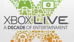 Xbox LIVE 10th Anniversary Celebrated with Free Xbox LIVE Arcade Title