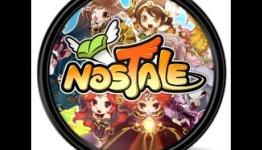 Nostale Review | MMOGameCentral