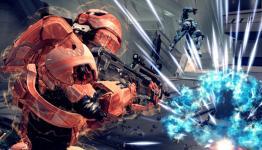 The first five days of Halo 4