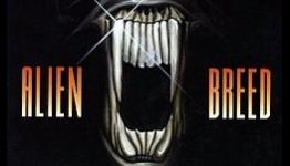Alien Breed Now Available For Playstation Mobile