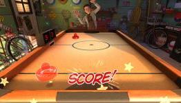 Warner Bros. Interactive Entertainment Launches Game Party Champions for the Wii U