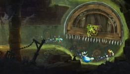 Rayman Legends Wii U eShop Demo Dated, Is Coming Sooner Than You Think