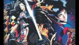 Ninja Scroll Blu-ray Anime Review | The Fandom Post