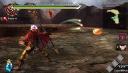 Ragnarok Odyssey demo hits PSN this week