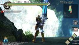 Ragnarok Odyssey Review | RPGamer