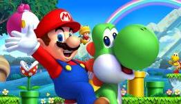 IGN: New Super Mario Bros. U Review