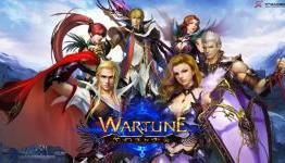 MMORPG Wartune to receive a massive update