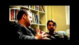 Ashes Cricket 2013 1st Official Video Blog