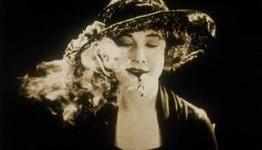 Alfred Hitchcock’s First Credited Surviving Film “The White Shadow” Premieres Free on Web