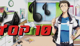 Top 10 Video Game Intro Songs