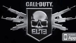 Call of Duty Elite App Update 2.0 with Black Ops 2 Support