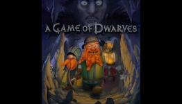 A Game of Dwarves Review – Midlife Gamer