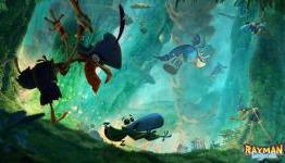 Rayman Legends Confirmed as a Playable Demo on Wii U eShop