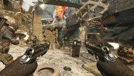 Black Is Back – New Video Game Releases – 16/11/2012