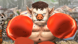 Hit Mobile Boxing Game ‘Beast Boxing’ Re-Released for PC/Mac