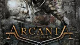 Arcania: Game of the Year Edition For PS3 and Xbox 360 Box Art Posted By Amazon, Gets A New Name