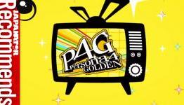 Persona 4 Golden Review | Japanator