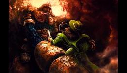 La Mulana Review: A Passion For Adventure – Pixels for Breakfast