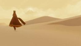 Journey takes the lead in this year’s VGA’s nominations.