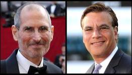 Aaron Sorkin Reveals Steve Jobs Movie Details