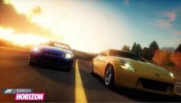 Forza Horizon review – The X Button