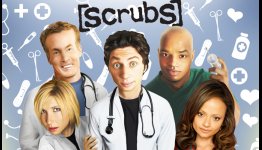 To Scrub in or not to Scrub in, that is the question