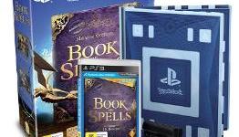 Wonderbook: Book of Spells Arrives on PlayStation 3
