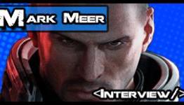VGI: The Voice of a Generation: Interview With Mark Meer