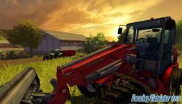 Farming Simulator 2013 Review (ITF Gaming)