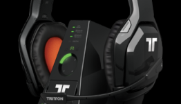 Tritton Warhead 7.1 Wireless Headset Review | TheGamingExperience