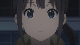 “Kokoro Connect” 14 & 15 Pre-Release Images