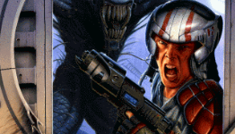 Alien Breed Launches on PlayStation Mobile [EU Release]