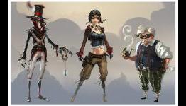 Introducing Chronovolt, a steampunk platformer for PS Vita