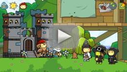 CGM Talks Scribblenauts Unlimited