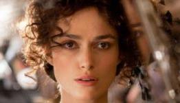 Anna Karenina: Collider Review