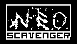 Audio Interview with ex-Bioware Dev Daniel Fedor (Neo Scavenger)