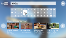 YouTube app now on Nintendo Wii in the U.S.